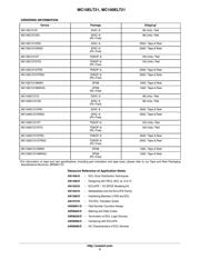 MC10ELT21D datasheet.datasheet_page 5