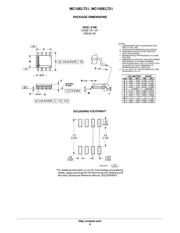 MC10ELT21D datasheet.datasheet_page 6