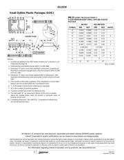 ISL6536 datasheet.datasheet_page 6