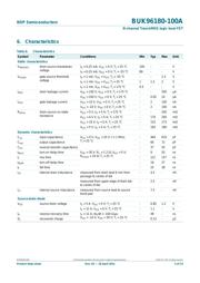 BUK96180-100A datasheet.datasheet_page 6