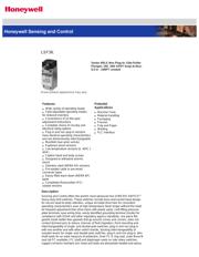 LSF3K datasheet.datasheet_page 1