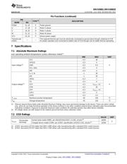 DRV10983PWPR datasheet.datasheet_page 5