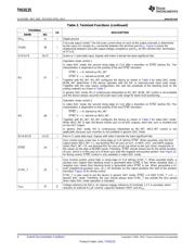 THS8135PHP datasheet.datasheet_page 4