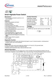 BTS 6143D datasheet.datasheet_page 1