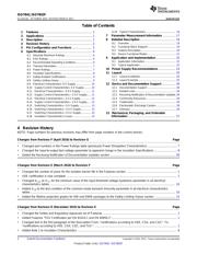 ISO7842FDWWR datasheet.datasheet_page 2