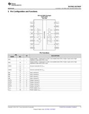 ISO7842FDWWR datasheet.datasheet_page 5