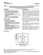 SCANSTA476TSD/NOPB datasheet.datasheet_page 1