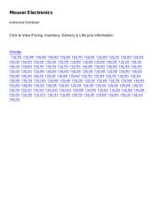 F55J-5R0E 数据规格书 4