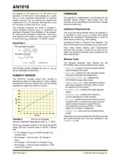 MCP6042-I/SN datasheet.datasheet_page 4