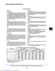 MC145167DW datasheet.datasheet_page 5