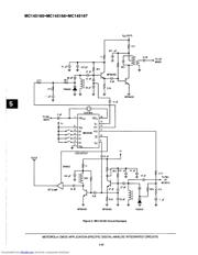 MC145167DW datasheet.datasheet_page 6