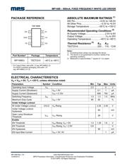 MP1488DJ-LF-Z datasheet.datasheet_page 2