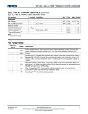 MP1488DJ-LF-Z datasheet.datasheet_page 3