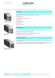 RHN412B datasheet.datasheet_page 1