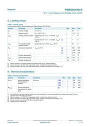 PMEG6010ELRX datasheet.datasheet_page 3