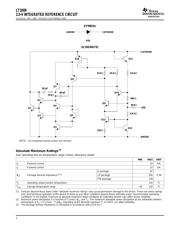 LT1009ILP datasheet.datasheet_page 2