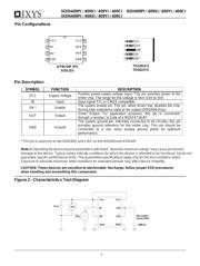 VB409 datasheet.datasheet_page 3