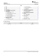 TMP451-Q1 数据规格书 2
