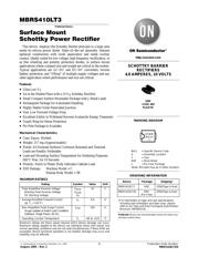 MBRS410LT3 datasheet.datasheet_page 1