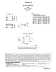 MBRS410LT3 datasheet.datasheet_page 4