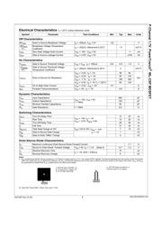 FDZ193P 数据规格书 2