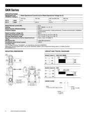 GKNC21 datasheet.datasheet_page 2