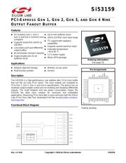 SI53159-A01AGMR datasheet.datasheet_page 1