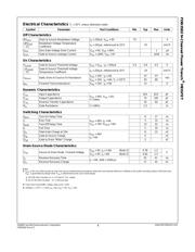 FDB3502 datasheet.datasheet_page 2