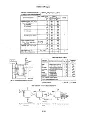 CD4048BMT datasheet.datasheet_page 4