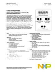 MKV58F1M0VLL24 datasheet.datasheet_page 1