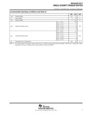 SN74AUC1G17YZAR datasheet.datasheet_page 3