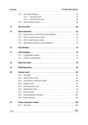 ST10F271E datasheet.datasheet_page 4