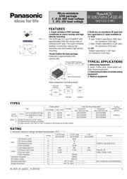 AQY221R2M1Y datasheet.datasheet_page 1