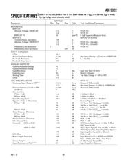 AD73322 datasheet.datasheet_page 5