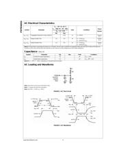 FSTD16211MTDX datasheet.datasheet_page 4