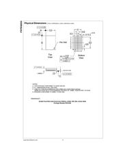 FSTD16211MTDX datasheet.datasheet_page 6