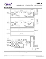 XRP7714 数据规格书 5
