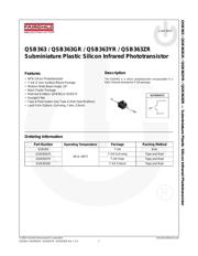 QSB363ZR datasheet.datasheet_page 1