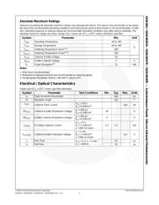 QSB363 datasheet.datasheet_page 2