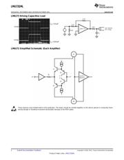 LM6172AMJ-QML datasheet.datasheet_page 2