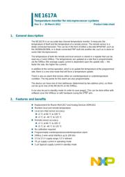 NE1617ADS datasheet.datasheet_page 1