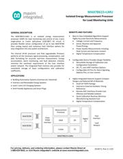 MAX78615+ATL/A02T datasheet.datasheet_page 1