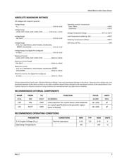 MAX78615+LMU/A01T datasheet.datasheet_page 5