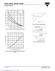 IRFB11N50A datasheet.datasheet_page 6