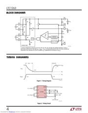 LTC1263IS8#TR 数据规格书 4