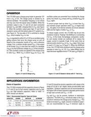 LTC1263IS8#TR 数据规格书 5