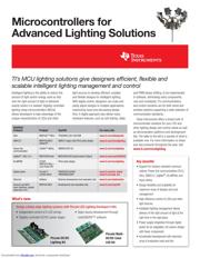 TMDSRGBLEDKIT datasheet.datasheet_page 1