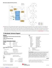 TMDSRGBLEDKIT datasheet.datasheet_page 2