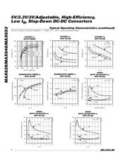 MAX640ESA 数据规格书 4