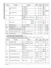 LM7321MFX datasheet.datasheet_page 4